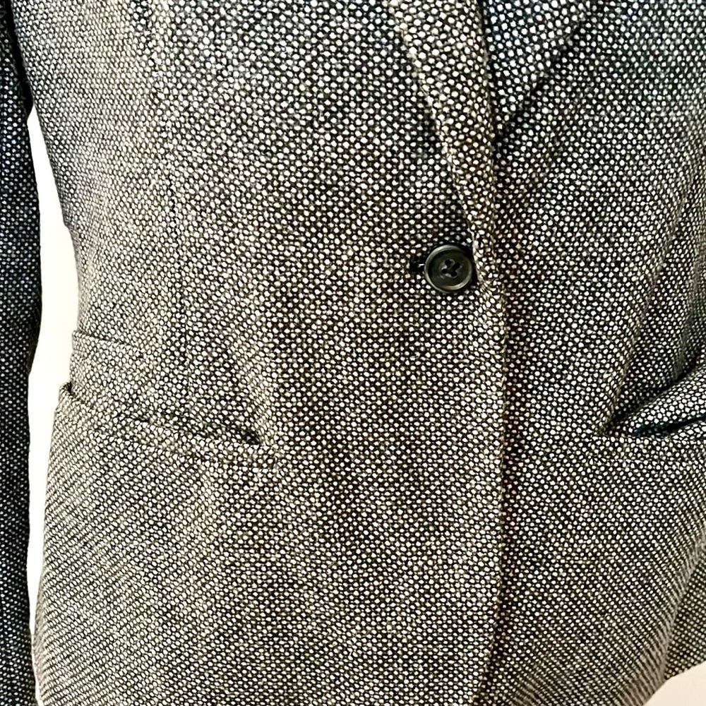 Merona Blazer - Picture 2 of 8